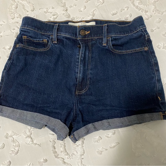 Abercrombie & Fitch Pants - Abercrombie & Fitch Shorts